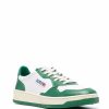 SNEAKER MEDALIST LOW IN PELLE — изображение 4