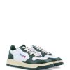 SNEAKER MEDALIST LOW IN PELLE — изображение 2