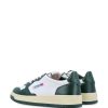 SNEAKER MEDALIST LOW IN PELLE — изображение 3