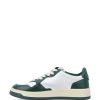 SNEAKER MEDALIST LOW IN PELLE — изображение 4