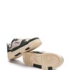 SNEAKER CLC LOW IN PELLE E CAMOSCIO — изображение 4