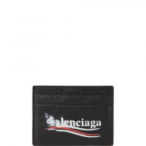 PORTA CARTE DI CREDITO IN PELLE