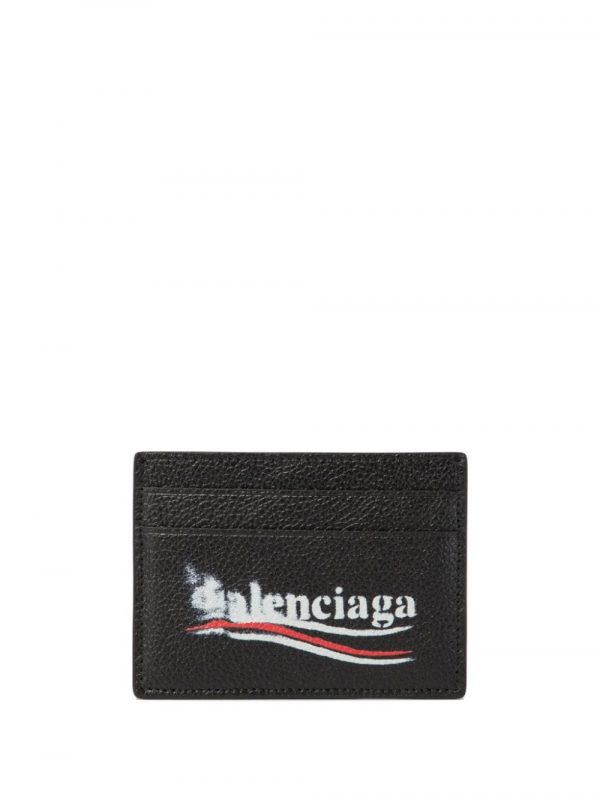 PORTA CARTE DI CREDITO IN PELLE