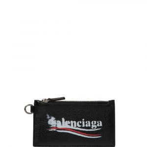PORTA CARTE DI CREDITO IN PELLE