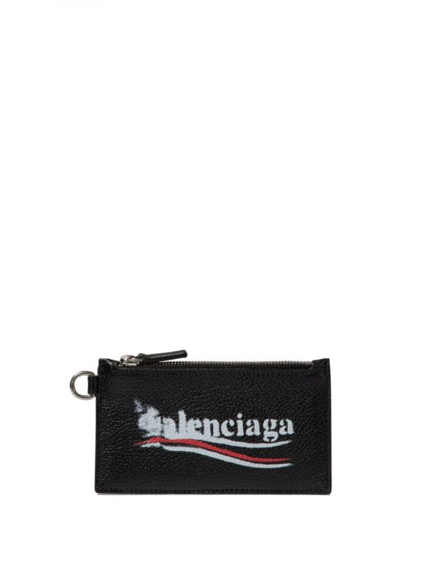 PORTA CARTE DI CREDITO IN PELLE