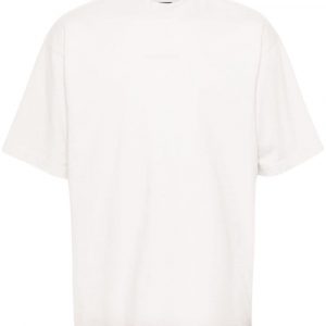 T-SHIRT IN COTONE