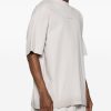 T-SHIRT IN COTONE — изображение 4