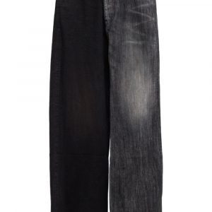 JEANS FIFTY-FIFTY