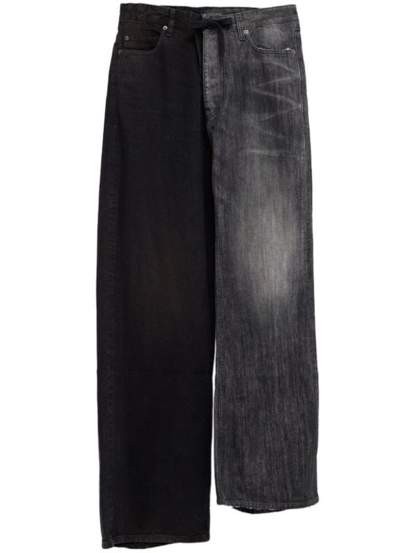 JEANS FIFTY-FIFTY