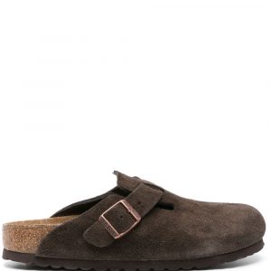 SLIPPER BOSTON SCAMOSCIATE