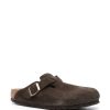 SLIPPER BOSTON SCAMOSCIATE — изображение 4