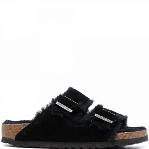 SANDALO ARIZONA SHEARLING