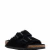 SANDALO ARIZONA SHEARLING — изображение 2