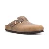 SLIPPER BOSTON OILED — изображение 2