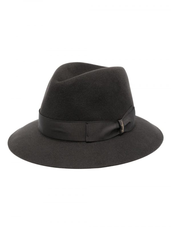 CAPPELLO IN LANA