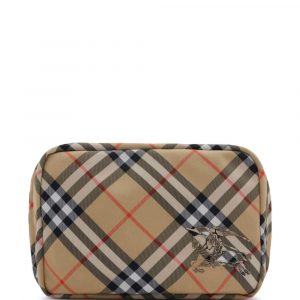 POCHETTE CHECK