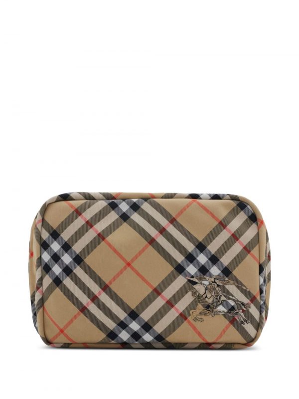 POCHETTE CHECK