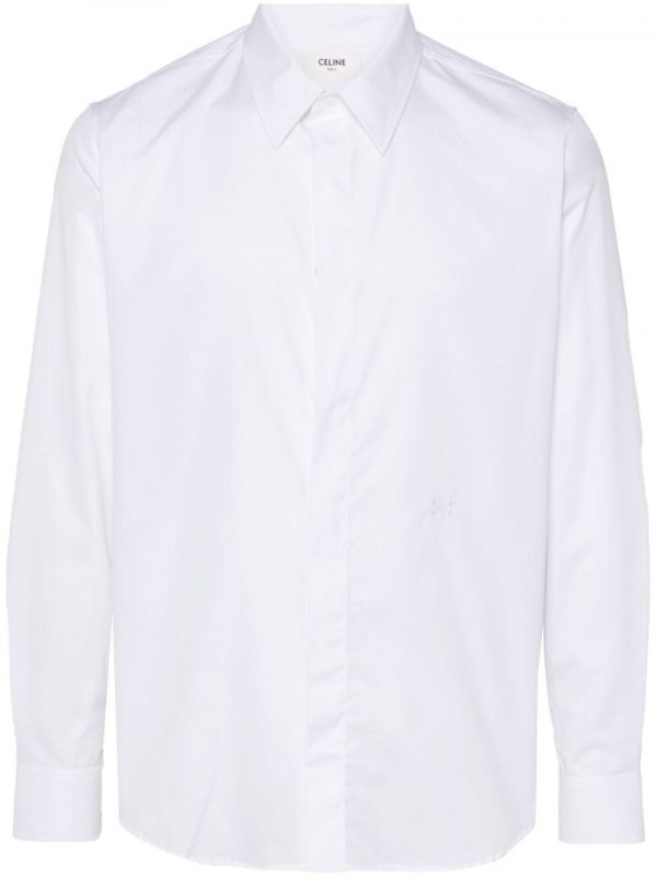 CAMICIA IN COTONE
