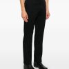 PANTALONE IN LANA — изображение 2