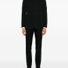 PANTALONE IN LANA — изображение 3