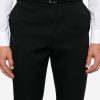 PANTALONE IN LANA — изображение 5