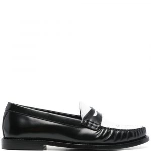MOCASSINO VIVIENNE IN PELLE