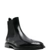 STIVALETTO IN PELLE — изображение 2
