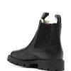 STIVALETTO MARGARET IN PELLE — изображение 3