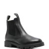 STIVALETTO MARGARET IN PELLE — изображение 4