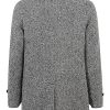 CAPPOTTO DOPPIOPETTO IN LANA — изображение 2