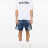 T-SHIRT IN COTONE CON LOGO — изображение 4