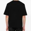 T-SHIRT IN COTONE CON LOGO — изображение 2