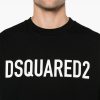 T-SHIRT IN COTONE CON LOGO — изображение 3