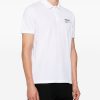 POLO IN COTONE CON LOGO — изображение 3