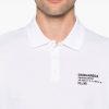 POLO IN COTONE CON LOGO — изображение 4