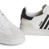 SNEAKER FREE IN PELLE — изображение 4