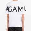 T-SHIRT IN COTONE CON LOGO — изображение 2