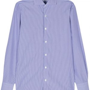 CAMICIA NAPOLI IN COTONE