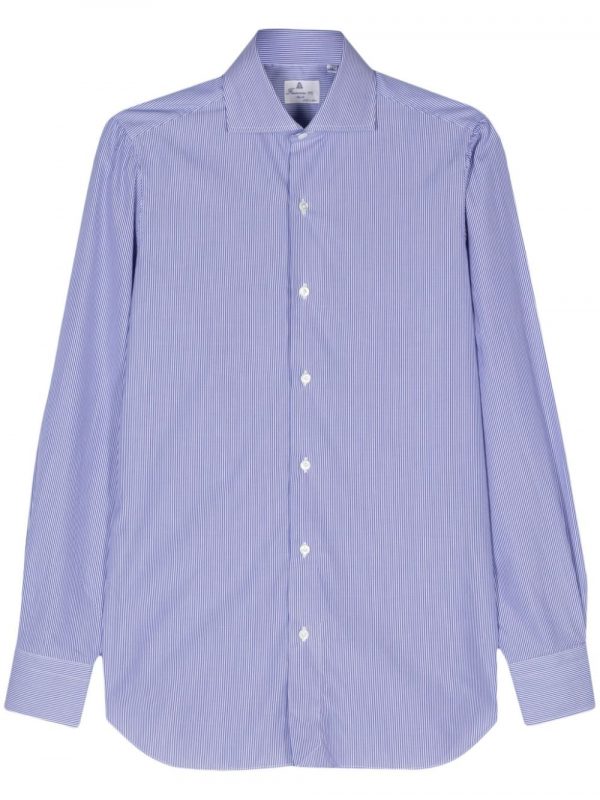 CAMICIA NAPOLI IN COTONE