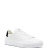 SNEAKER CITY SPORT IN PELLE — изображение 4