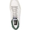SNEAKER BALL STAR IN PELLE — изображение 2
