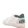 SNEAKER BALL STAR IN PELLE — изображение 4