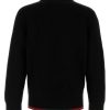 MAGLIA IN LANA E CASHMERE — изображение 2