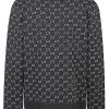 CARDIGAN GG SHADOW IN LANA — изображение 2