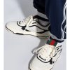 SNEAKER RE-WEB IN PELLE — изображение 3