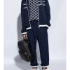 SNEAKER RE-WEB IN PELLE — изображение 4