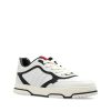 SNEAKER RE-WEB IN PELLE — изображение 5