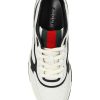 SNEAKER RE-WEB IN PELLE — изображение 6
