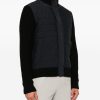 BOMBER IN NYLON E LANA — изображение 2
