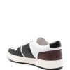 SNEAKER H668 IN PELLE — изображение 2